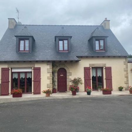 Chambres Du Vau-Nogues Pleudihen-sur-Rance Exteriér fotografie